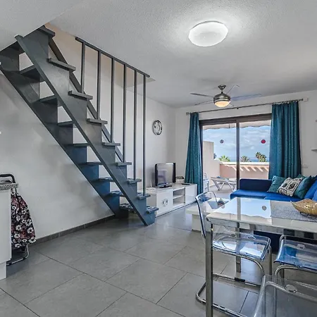 Apartman Americas Garden