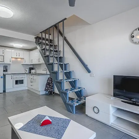 Apartman Americas Garden *