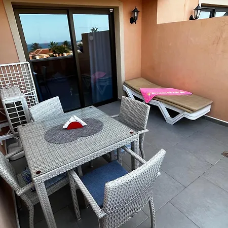 Apartman Americas Garden *