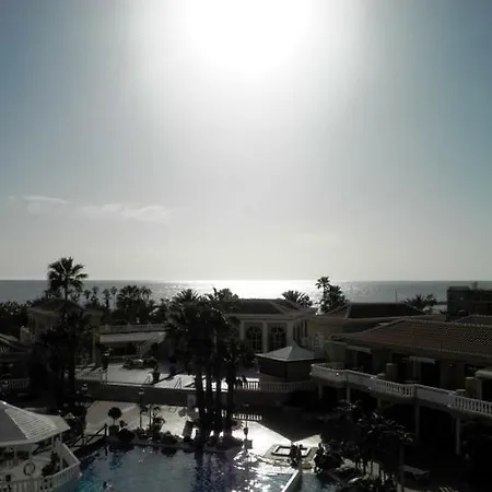 Americas Garden * Playa de las Américas